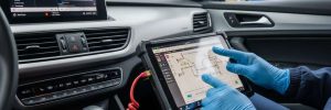 ecu coding and programming in liverpool performed by auto electricians onsite.